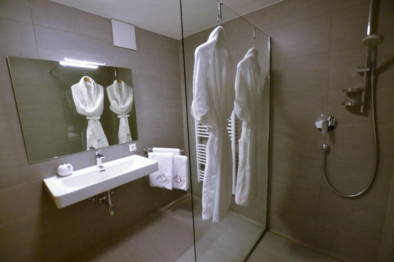 Studio Stubaier Herzblut Apartment Neustift im Stubaital Ngoại thất bức ảnh