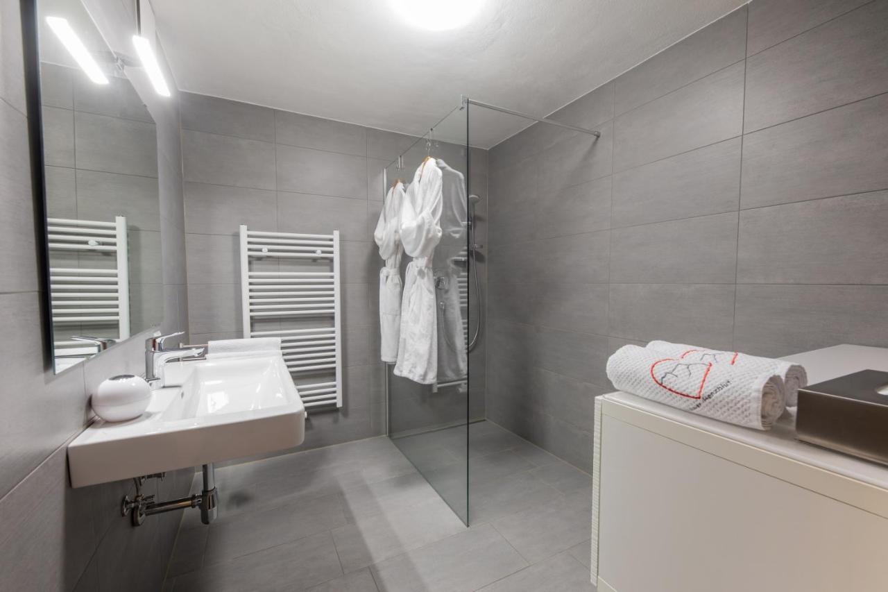 Studio Stubaier Herzblut Apartment Neustift im Stubaital Ngoại thất bức ảnh